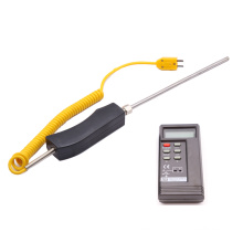 industrial high temperature k type digital thermocouple thermometer